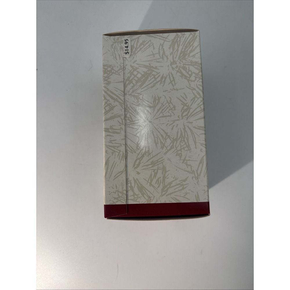 Hallmark Collector's Series Madame Alexander Cinderella 1995 Keepsake Ornament - Picture 8 of 12